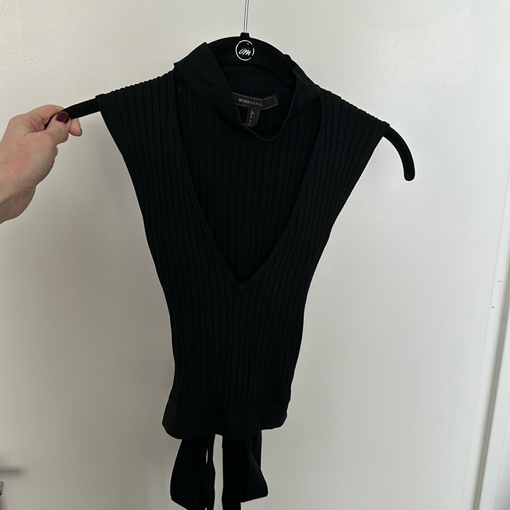 BCBG Maxazria Top